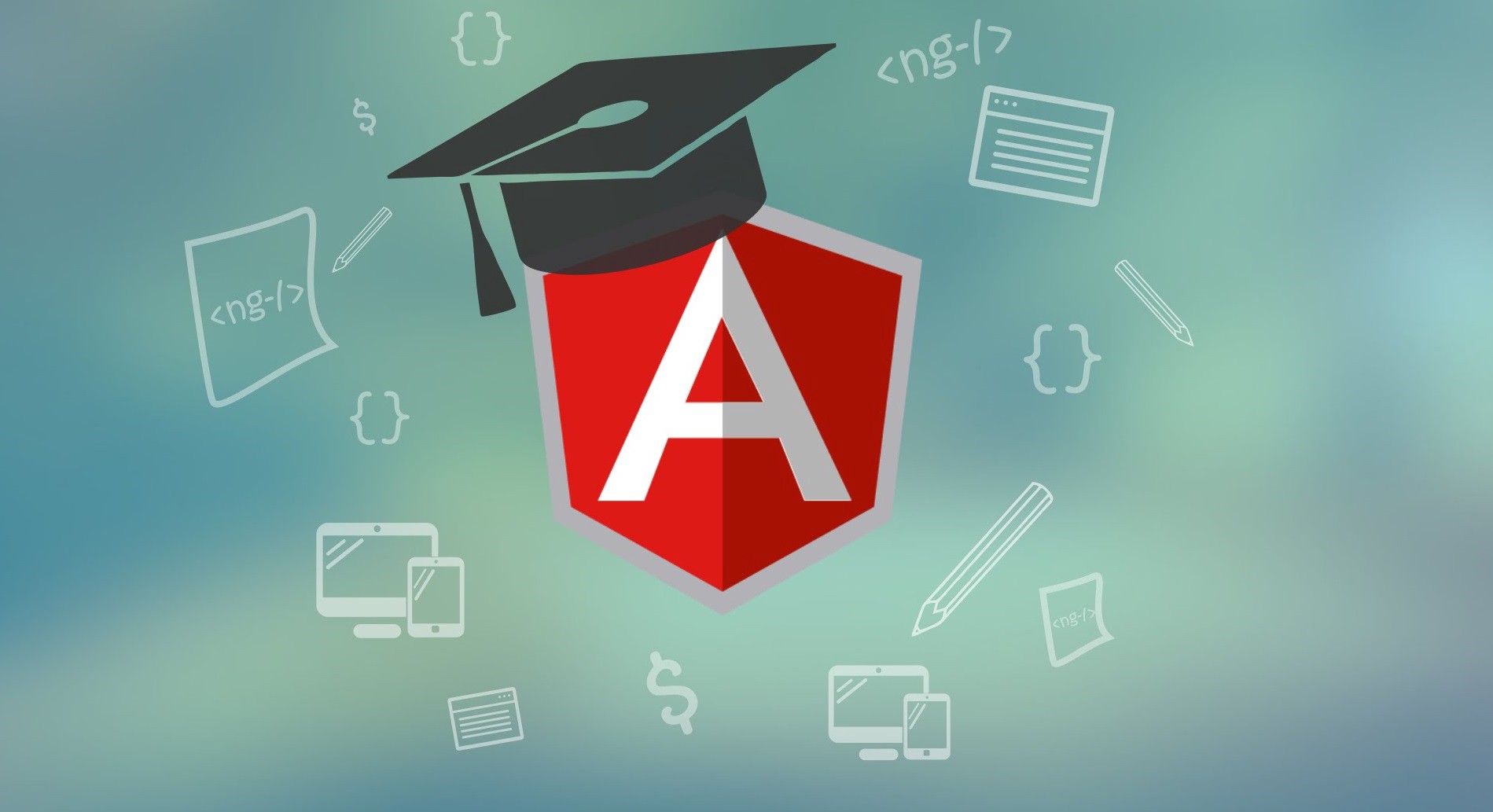 build Angular apps | code with mosh