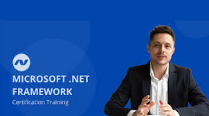 Microsoft .NET Framework Online Training | edureka
