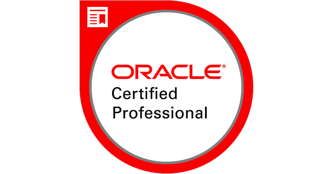 MySQL Database Administration Certifications | Education Oracle