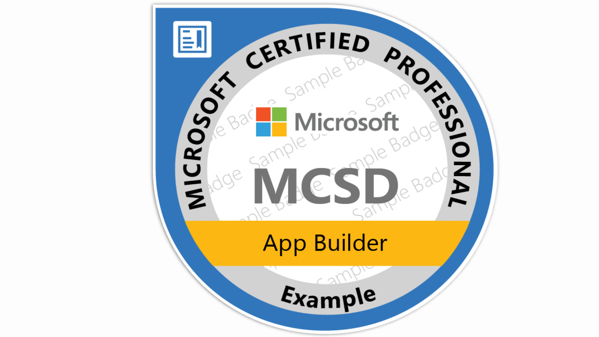 Microsoft Certified Solutions Developer | Microsoft