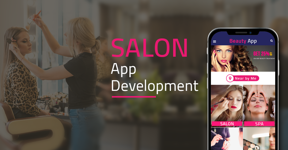 beauty parlour photo apps
