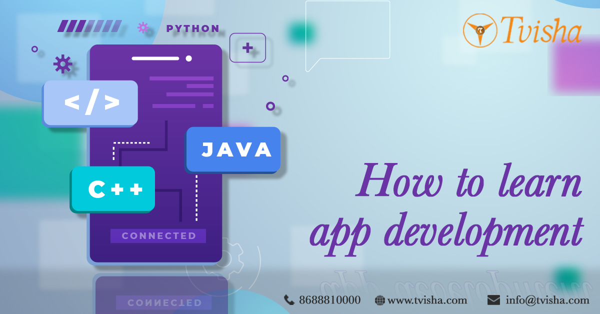 How To Learn App Development How To Learn App Development