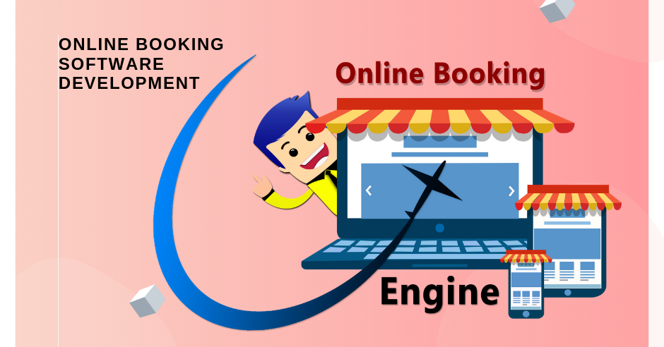 Online Booking