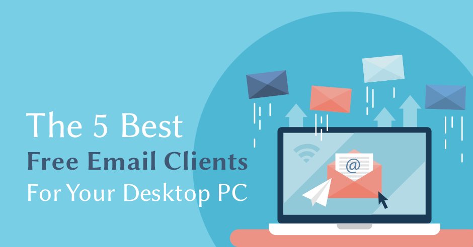 open source email