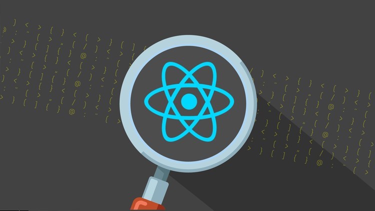 React - The Complete Guide | Udemy