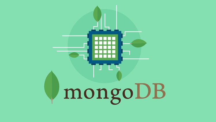 MongoDB - The Complete Developer's Guide | Udemy