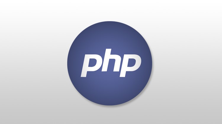 PHP for Beginners | udemy