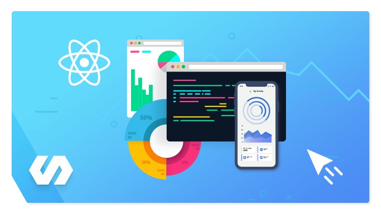 Modern React with Redux | udemy