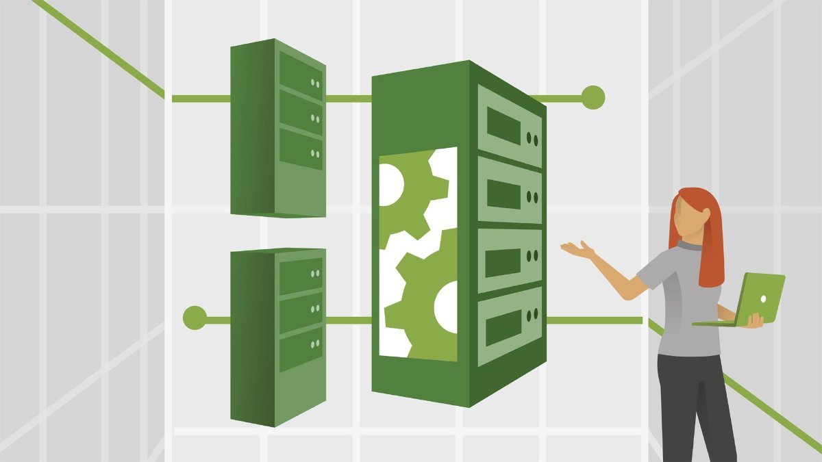 Microsoft SQL Server 2019 Essential Training | LinkedIn