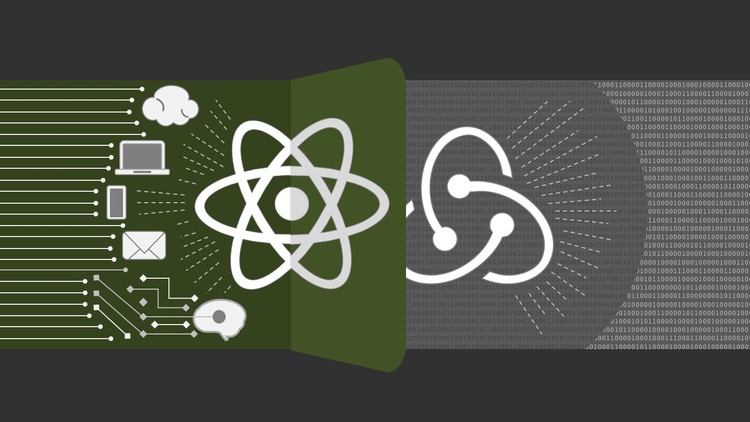 Advanced React.js | pluralsight