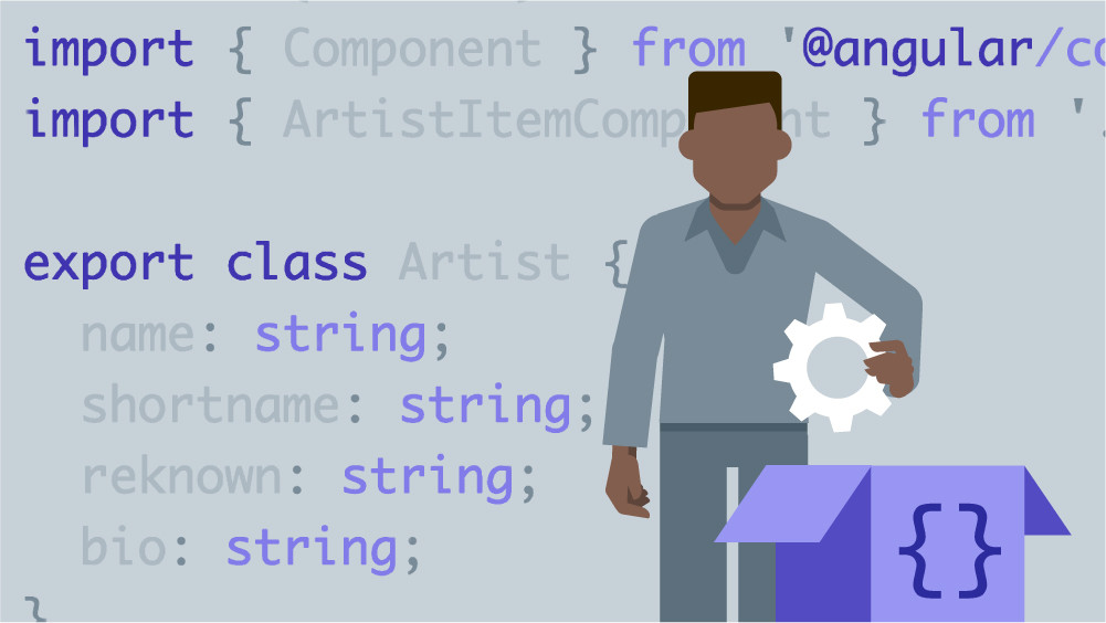 Advance Your Angular Skills | LinkedIn