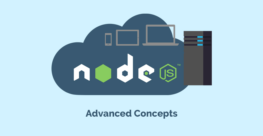 Node JS: Advanced Concepts | udemy