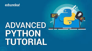 Learn Advanced Python Concepts