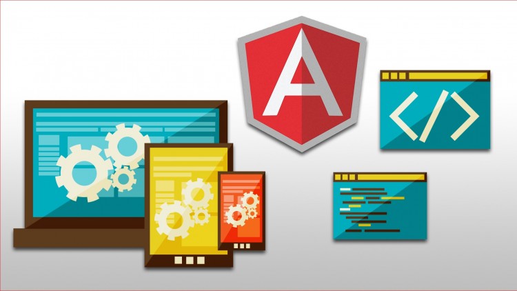 Advanced Angular JS | learnvern