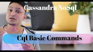 Apache Cassandra Tutorial From Basic to Advanced