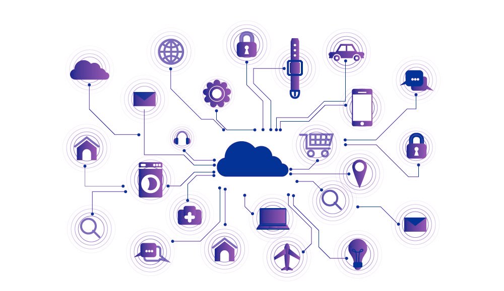 Advanced IoT Applications | Classcentral