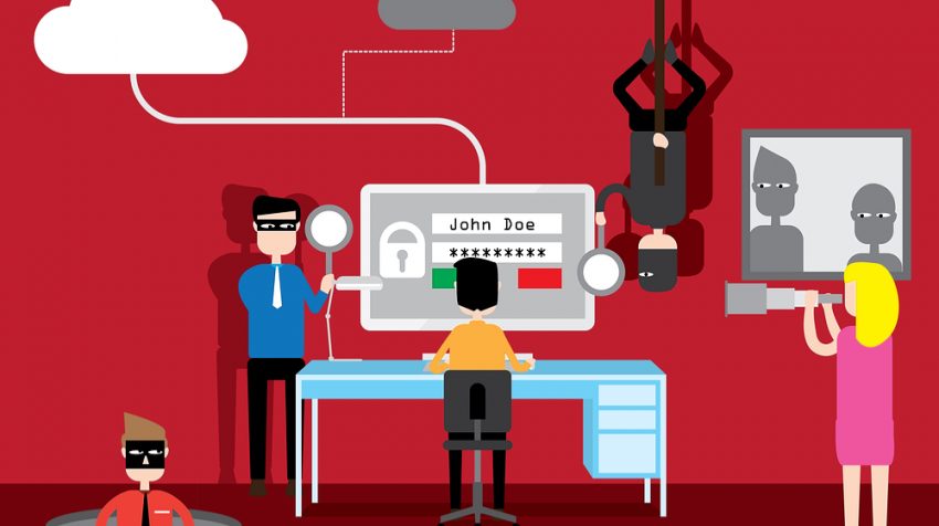 Cyber Security Full Course for Beginner | Geek's Lesson