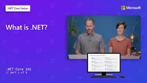 .NET Videos | .NET microsoft