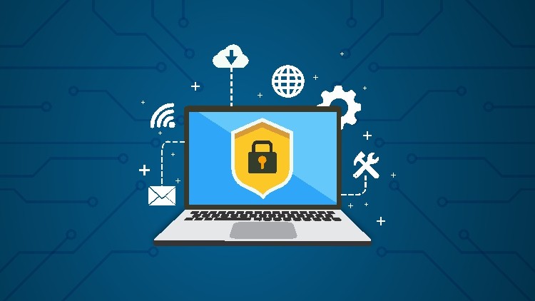 introduction to cyber security course | udemy
