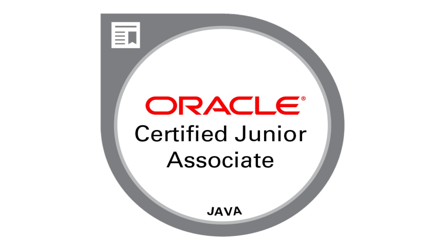Java Foundations Certified Junior Associate | education oracle