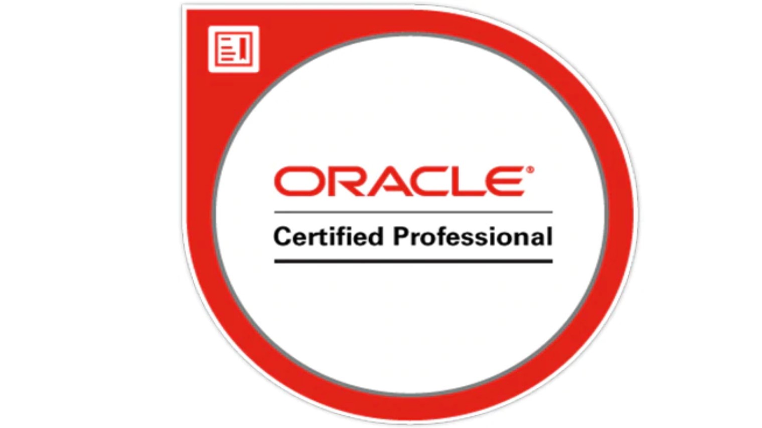 Oracle Certified Professional: Java SE 11 Developer | Education oracle