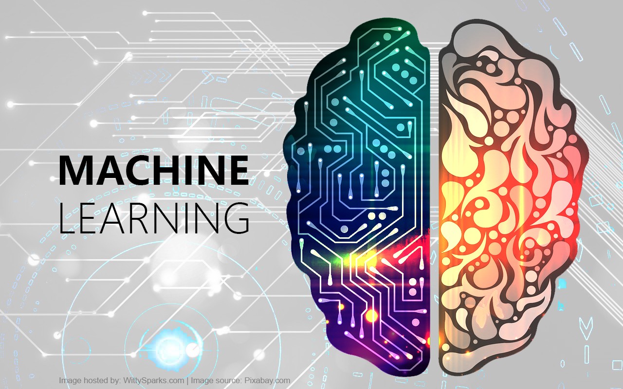 machine learning tutorial | intellipaat