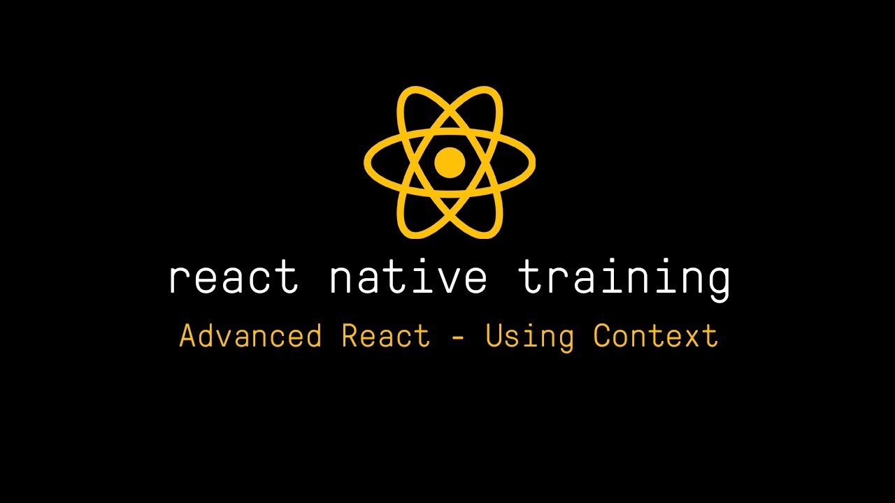 Advanced React Native | Caster