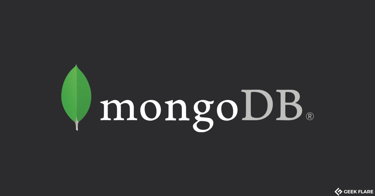 MongoDB Tutorial for Beginners