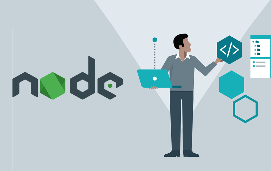 Learn and Understand NodeJS | udemy