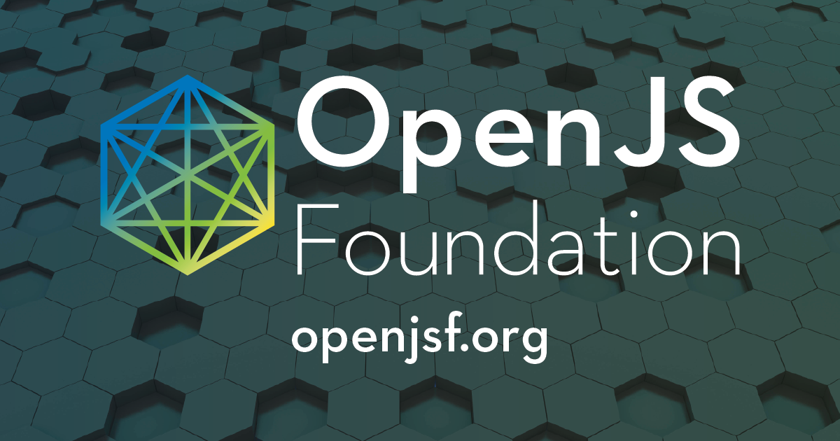 OpenJS Node.js Application Developer (JSNAD)