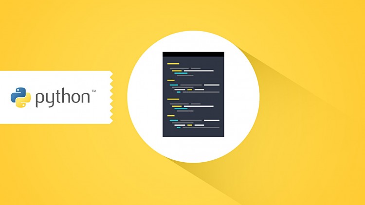 Complete Python Course - Beginner to Advanced | Geek's Lesson