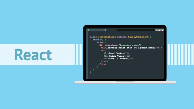 Learn to build React apps | code with mosh