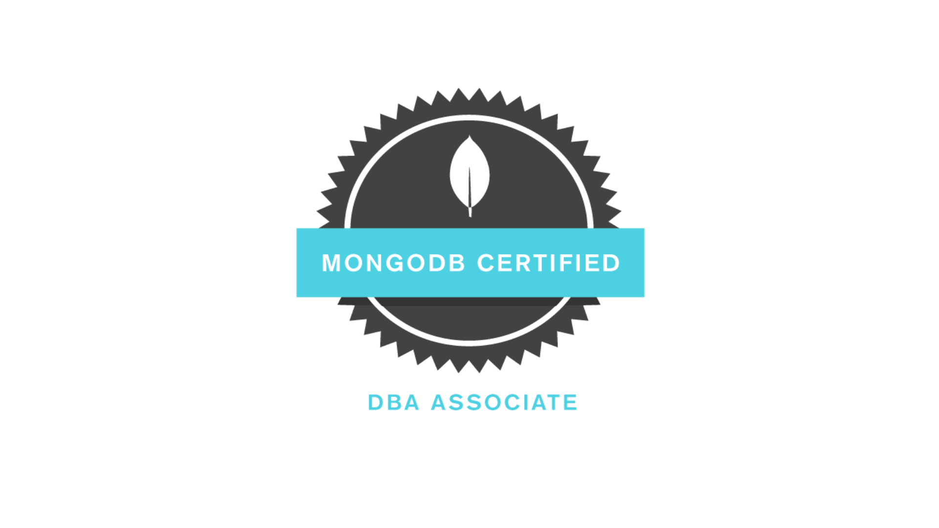 MongoDB Certified DBA Associate Exam